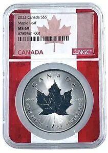 2023 Ji_ 1 IX Vo[ [v [t NGC MS69 - 摜RA