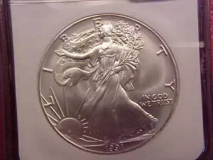 1991 Vo[ C[O - 20 NLORNV - NGC MS 69 - ʐ^! -(G1459)