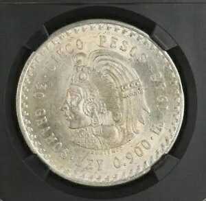 1948 Mo LVR S5 y\ Vo[ NGC O[h UNC ڍ ubN RA̐Vx
