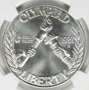1988-D IsbN݋LOh $1 NGC MS69