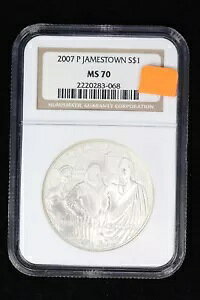 2007-P WF[X^E 400 NLO Vo[ _[  NGC MS 70 3AI9