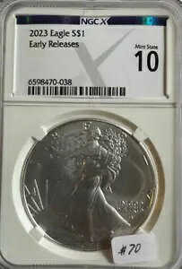 2023 AJ Vo[ C[OANGC MS 10 038 𑁊[X