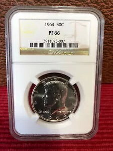 1964 PlfB Vo[ n[t_[ v[t PF 66