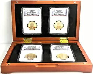 2008-S $1 PF69 Eg JI  5 ` 8 哝̃h NGC