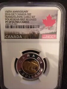 150 NLO 2016 Mg Ji_ $2 VN} NGC PF 69 Eg JI