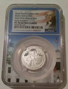 2020 S Vo[ EBA t@[ NP NH[^[ PF70 UC NGC ER zCg nEX t[ z_[