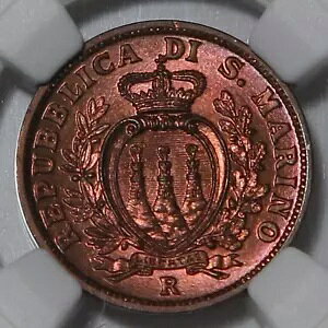 1938 T}m 5 ZeV~ NGC MS65 RB X[p[ PQ!
