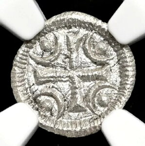 nK[Bx2A1131-1141BVo[fi[ NX^Cv NGC MS UNC ڍ
