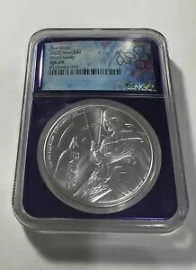 2022 jEG 1 IX Vo[ X^[ EH[Y _[X xC_[ NGC MS69 g[_[ r[ p[v RA!