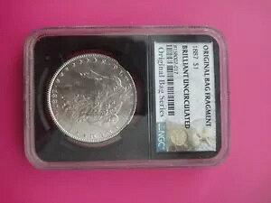 1887-P [K Vo[ _[ BU NGC IWi obO V[Y - obO tOg z_[