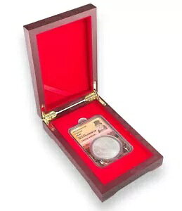 2023 AtJ 1 IX Vo[ N[K[h NGC MS69 N[K[ RA ؐP[Xt