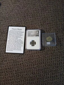 2coinlot �Ñネ�[�}�R�C�� �� 700 AD & NGC �{�� - �C���̂��� 1658-1805