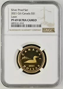 2021 v[t Ji_h Ar NGC PF-69 ULTRA CAMEO Vo[ v[t Zbg