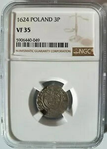 1624 LO WMXg 3  |[h 3P Vo[ 3 |J[ NGC VF 35 V[h NXg NX