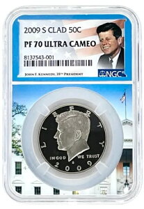 2009 S PlfB Nbh n[t_[ NGC PF70 Eg JI zCg nEX RA LOW POP