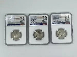 ??茳ɂ܂I ?? FRST RLS 2024 PDS pbcB[ ^Pg AJ EBY PDS AWQ NGC MS67