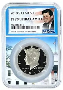 2010 S PlfB Nbh n[t_[ NGC PF70 Eg JI zCg nEX RA LOW POP