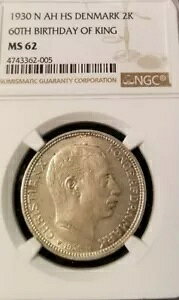 1930 f}[N 2 N[l NX` X NGC MS 62  60 ΂̒a