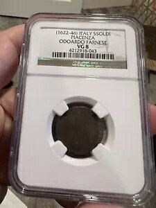 1622 �C�^���A 5 �\���b�h�B�s�A�`�F���c�@�B�I���A���h�E�t�@���l�[�[�B NGC VG8