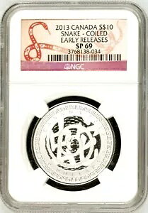 (TOP POP) 2013 Ji_ Vo[ $10 ̎ւ̃RCW{ NGC SP 69