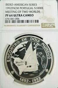 1992 |gK S1000E 2 ̐E NGC PF 64 Eg JI 󏭃Cx