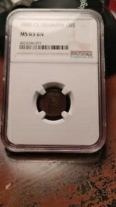 1880 CS f}[N 1 z NGC MS63 BN Nice Choice Surfaces 1456