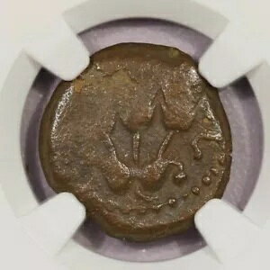 AD 37-44 ���_�� �A�O���b�p I AE �v���^ yr.6 NGC VG B-11