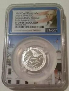 2020 S Vo[ g[OX vC[ vU[u NH[^[ PF70 UC NGC ER zCg nEX