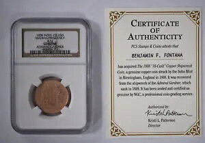 1808 Ch 10Cash }hX哝 NGC {̃Ah~ K[hi[ - !