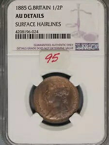 CMX 1885 1/2 yj[ K-754 NGC AU ڍו\ʃwAC