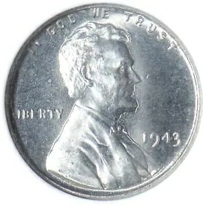 1943 1C J[ 1 Zg NGC MS66