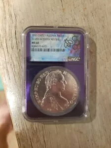 1780 N MS66 I[XgA ^[[ Vo[ _ XgCNAJX^ NGC RA