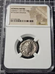 �Ñネ�[�}�鍑 ���@�����A�� 1 �� �_�u���f�i���E�X AD 253-260 NGC