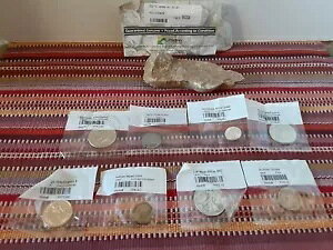 Littleton Coin Company �O���[�f�b�h �R�C�� �R���N�V���� ���o�e�B �E�H�[�L���O ���[�Y�x���g �_�C��