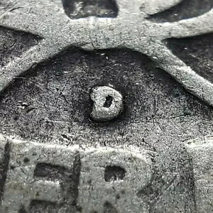 1950-D/S 25c ���V���g�� �N�H�[�^�[ - D �I�[�o�[ S �~���g �}�[�N - NGC VG 10 - SKU-X3692