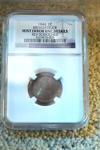 1944 J[ Zg u[hgbN G[ NGC F UNC ڍ׃Zg!! #20