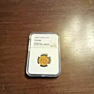 1988 AtJ 1 Zg PF 66 RB