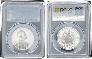 3 }[N 1913 A Bw 2  - {LO PCGS PR63 PP 106947-