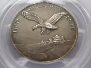 hCc 1916 q퓬@pCbg C} [̘h Vo[ PCGS SP63