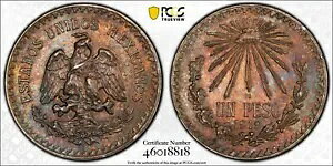 LVR GX^hX EjhX 1919 1 y\ Vo[ RCAPCGS F`CX AU58