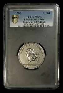 x^X _ - p - 1980 N̍ăXgCN - PCGS MS-62 OTQ1447/RHN