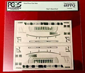  GIORI vX eXgm[g AJbg yA PCGS 68 PPQ f炵 Vi