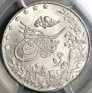 1914 PCGS MS 64 GWvg IX}鍑 5 LV 1327/6H  (23010601D)