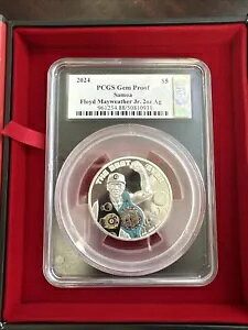 2024 2 IX TA Vo[ tCh CEFU[ WjA RC PCGS 399 ~g