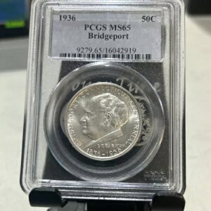 1936 ubW|[gLOn[t_[ MS65 PCGS Gen 4 z_[