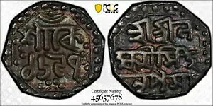 1775 Ch - AbT 1/4 s[ PCGS O[h AU55 S[WXȒFC{[J[!