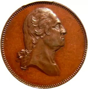 1883 �j���[���[�N�B�j���[�o�[�O ���V���g���{�ЌM�� PCGS MS64 G H Lovett (03-05)