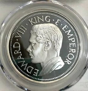 PCGS-PR67DCAM 1936 pX`i Gh[h 8  NE t@^W[ CN v[t