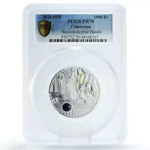 J[ 1000 t Ȃ̎ JCҏW PR70 PCGS  2021
