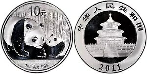 1990 ؐla Vo[ p_ 10  PCGS MS69 [W fCg PAN-136A